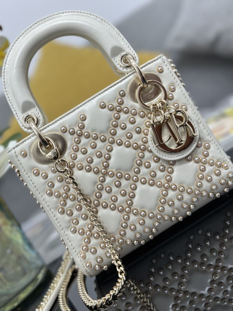 Christian Dior My Lady Bags